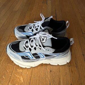 Axel Arigato Marathon Runner Sneakers Size 7